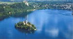Le offerte di operatori e hotel in localit&agrave; con laghi e fiumi.