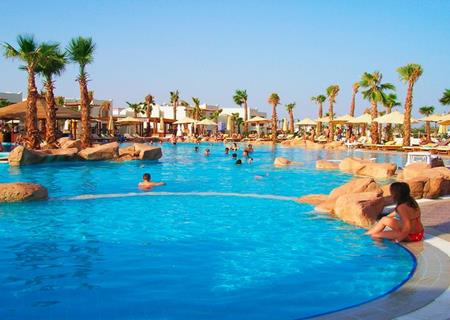 SHARM EL SHEIKH QUOTE SHOCK 17/24 AGOSTO DA NAPOLI-SOLO PER SOCI -TEMPO LIBERO-
