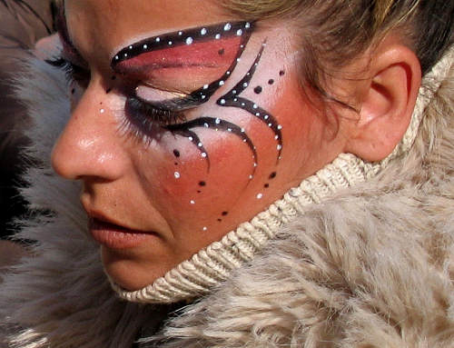 CARNEVALE A VENEZIA IN BUS-4 GIORNI _ TUTTO COMPRESO PARTENZA DAL SUD E TUTTI I CASELLE AUTOSTRADALI