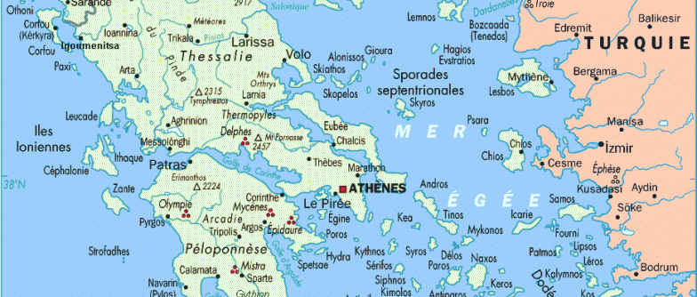 VACANZE ISOLE GRECHE -OFFERTISSIME COMPRESO TRAGHETTO DA BARI-BRINDISI-ANCONA - scade 15 ottobre 2014