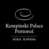 PASQUA A PORTOROSE DA FAVOLA (SL)-HOTEL KEMPINSKI PALACE PORTOROZ 5*****- PREZZO PER PERSONA 2 NOTTI