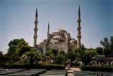 PASQUA A ISTANBUL DA BARI-3 NOTTI 4 GIORNI-HOTEL 4*