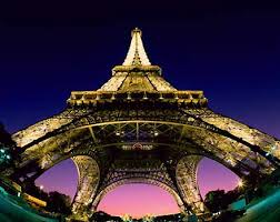 PASQUA A PARIGI DA ROMA-dal 3 al 6 Aprile- 4 Giorni / 3 Notti -