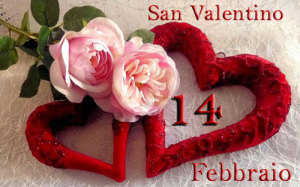 S. VALENTINO A RIMINI - HOTEL VILLA ROSA RIVIERA 4*